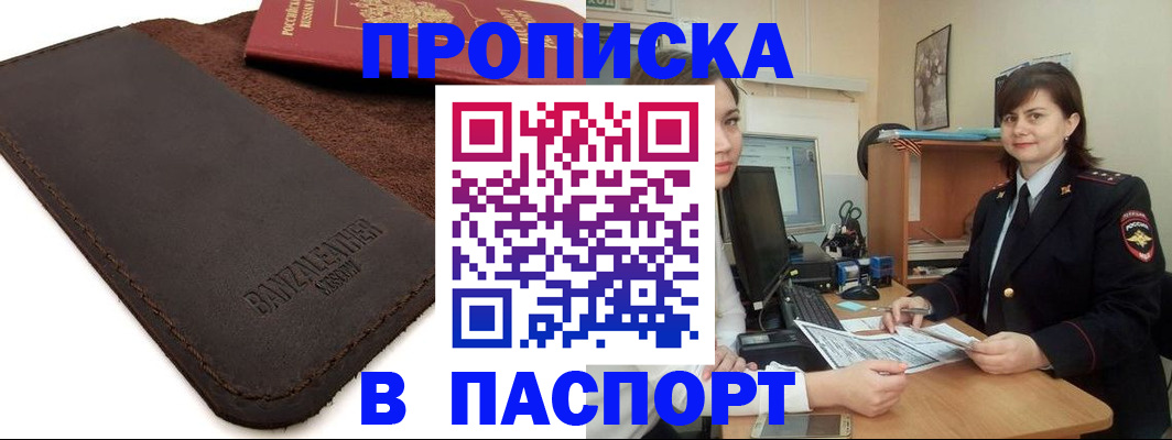 найти адрес прописки в Камешково